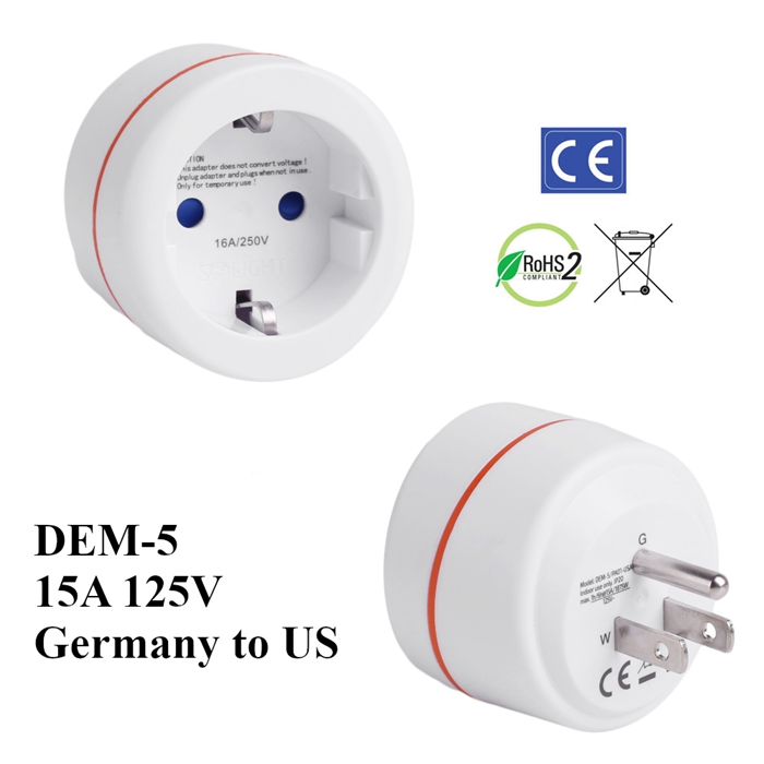 EURAPRA DEM-5