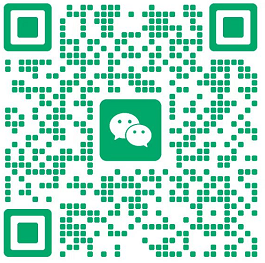 WeChat QR code 1