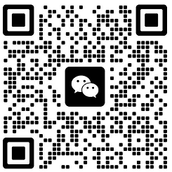 WeChat QR code 2