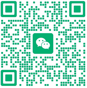 WeChat QR code 3