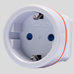 EURAPRA DE-Series adapters