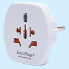 EURAPRA EASK-Series adapters